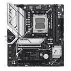 ASUS B650M-AYW WIFI AM5 Micro-ATX Motherboard(B650M-AYW WIFI) - 2