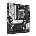 ASUS B650M-AYW WIFI AM5 Micro-ATX Motherboard(B650M-AYW WIFI) - 3