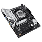 ASUS B650M-AYW WIFI AM5 Micro-ATX Motherboard(B650M-AYW WIFI) - 6