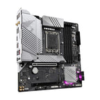 Gigabyte B760M AORUS ELITE AX DDR5 Intel LGA 1700 Micro-ATX Motherboard(B760M AORUS ELITE AX) - 3