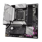 Gigabyte B760M AORUS ELITE AX DDR5 Intel LGA 1700 Micro-ATX Motherboard(B760M AORUS ELITE AX) - 4