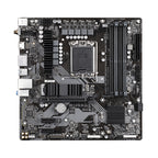 Gigabyte B760M DS3H AX DDR4 Intel LGA 1700 Micro-ATX Motherboard(B760M DS3H AX DDR4) - 3