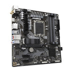 Gigabyte B760M DS3H AX DDR4 Intel LGA 1700 Micro-ATX Motherboard(B760M DS3H AX DDR4) - 4