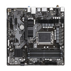 Gigabyte B760M DS3H AX DDR4 Intel LGA 1700 Micro-ATX Motherboard(B760M DS3H AX DDR4) - 5