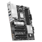 MSI PRO B840-P WIFI AM5 ATX Motherboard(PRO B840-P WIFI) - 2