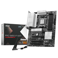 MSI PRO B850-P WIFI AM5 ATX Motherboard(PRO B850-P WIFI) - 1