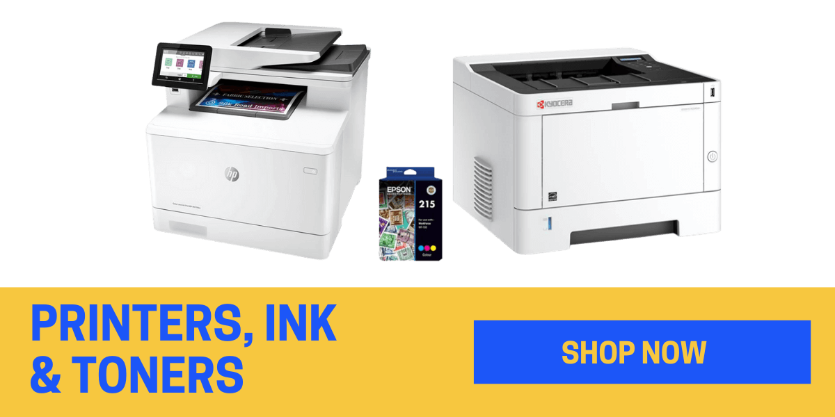 back to school  bts printers