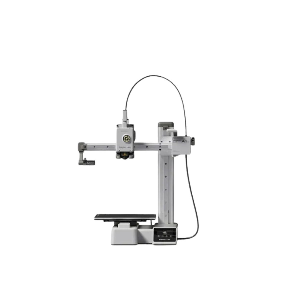 Bambu Lab A1 mini Filament 3D Printer(PF002-M-AU) - 1