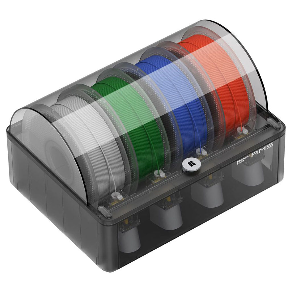 Bambu Lab AMS - Automatic Material System(SA001) - 3