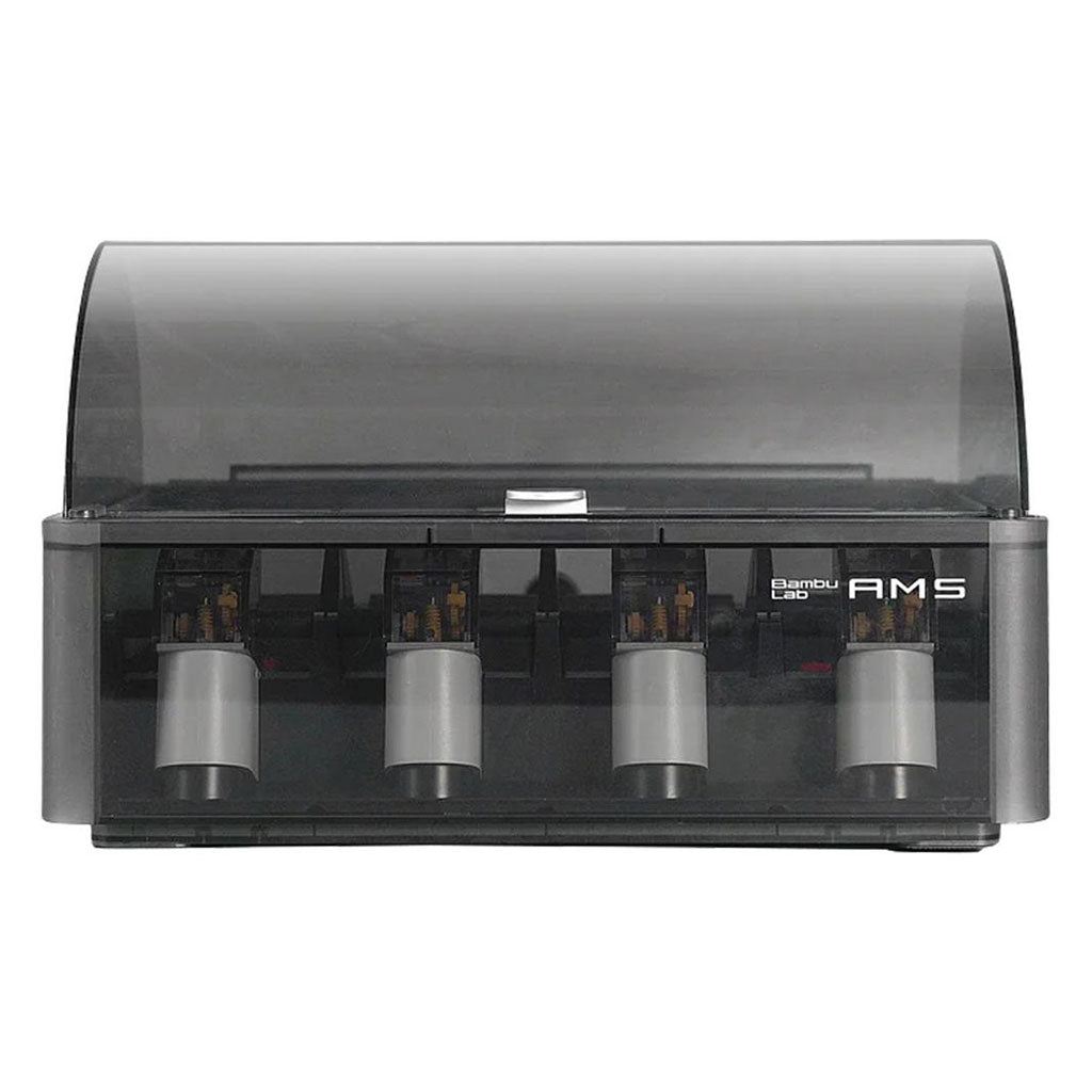 Bambu Lab AMS - Automatic Material System(SA001) - 1