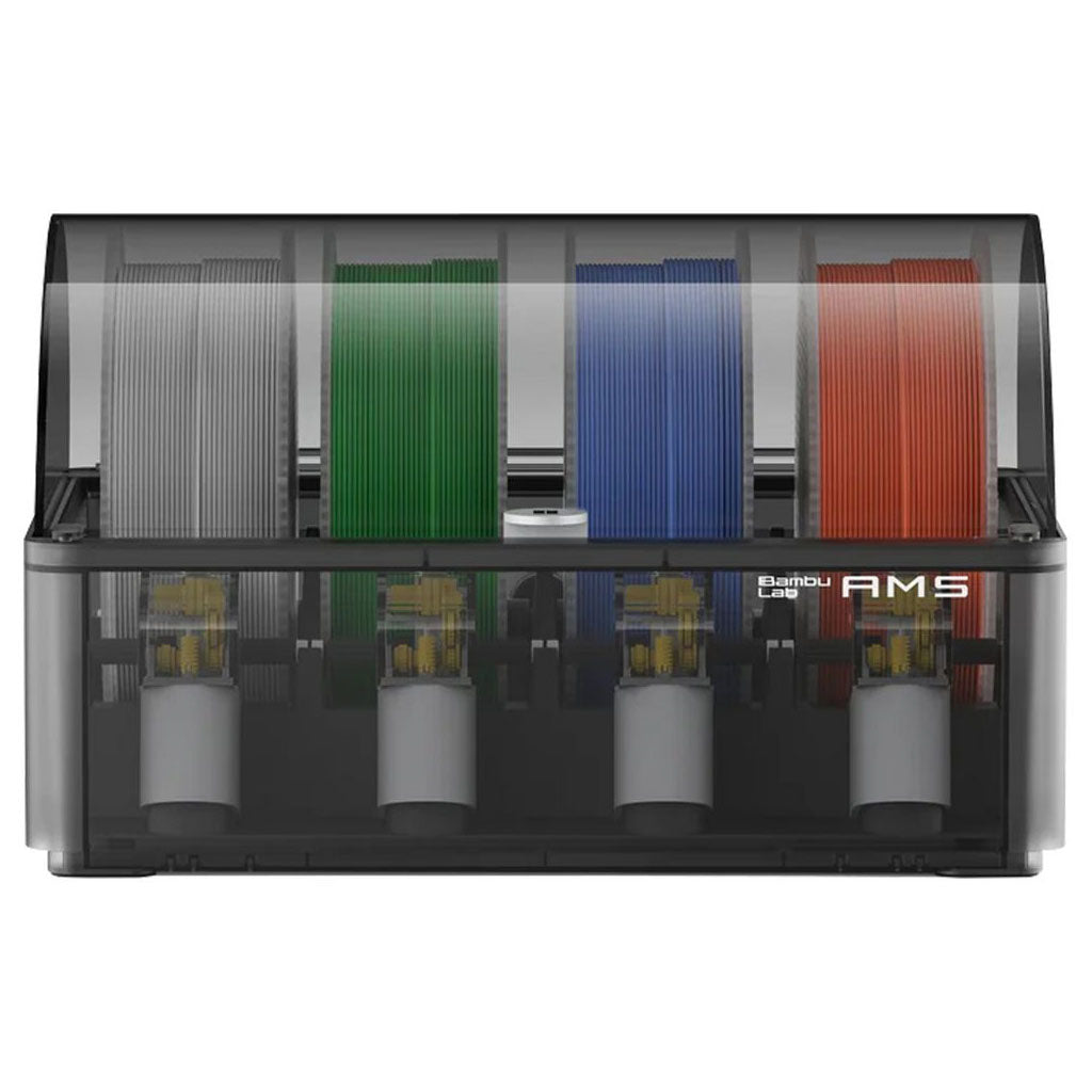 Bambu Lab AMS - Automatic Material System(SA001) - 2