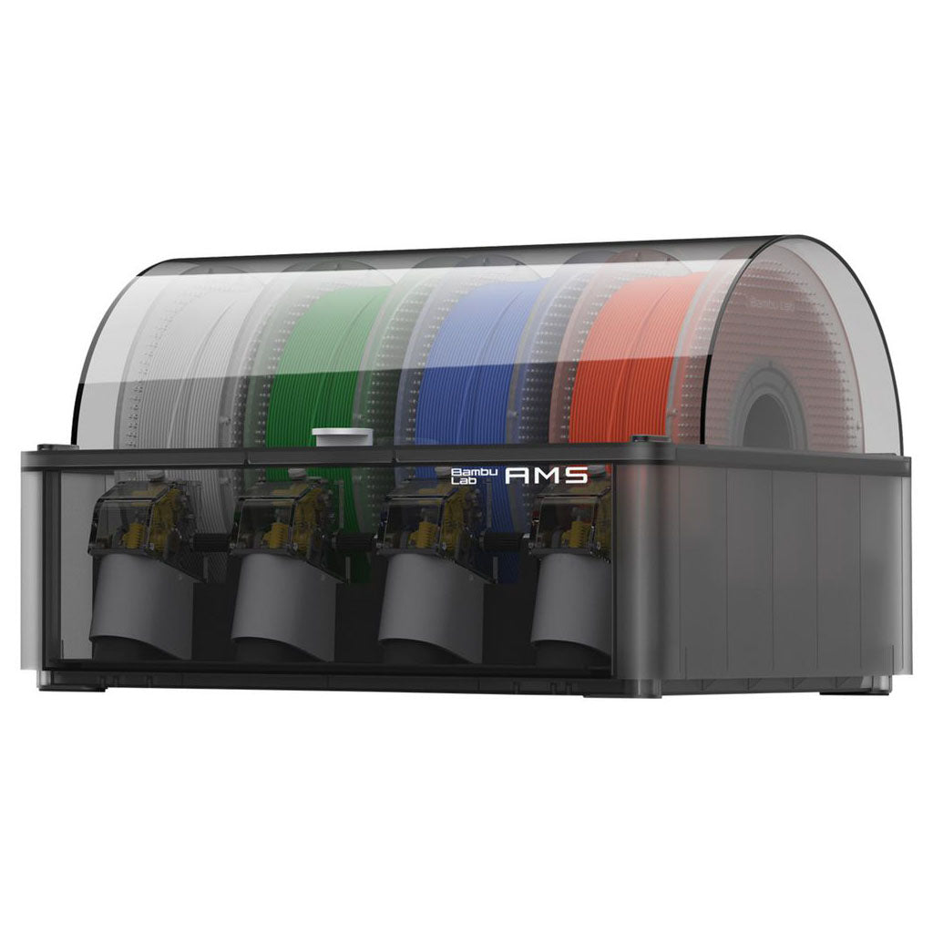 Bambu Lab AMS - Automatic Material System(SA001) - 4