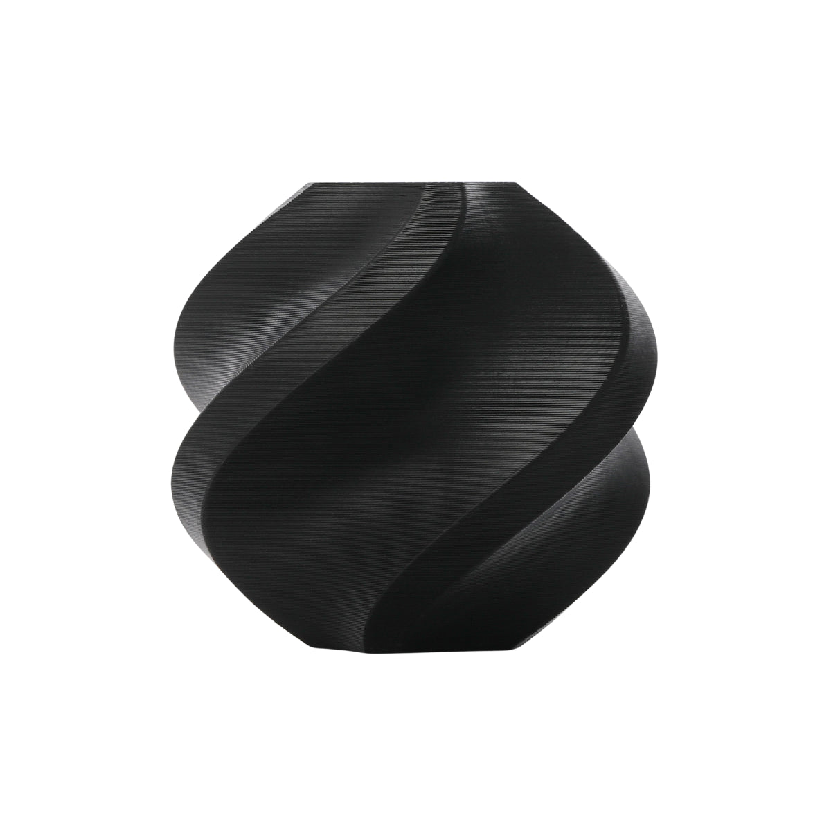 Bambu Lab Filament PETG HF - Black (1.75mm, 1KG)(G02-K0-1.75-1000-SPL) - 1