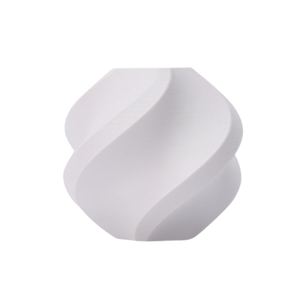 Bambu Lab Filament PETG HF - White (1.75mm, 1KG)(G02-W0-1.75-1000-SPL) - 1