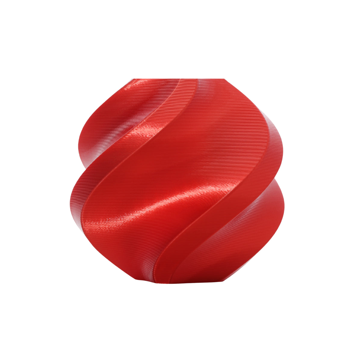 Bambu Lab Filament PLA Silk+ - Candy Red (1.75mm, 1KG)(A06-R0-1.75-1000-SPL) - 1