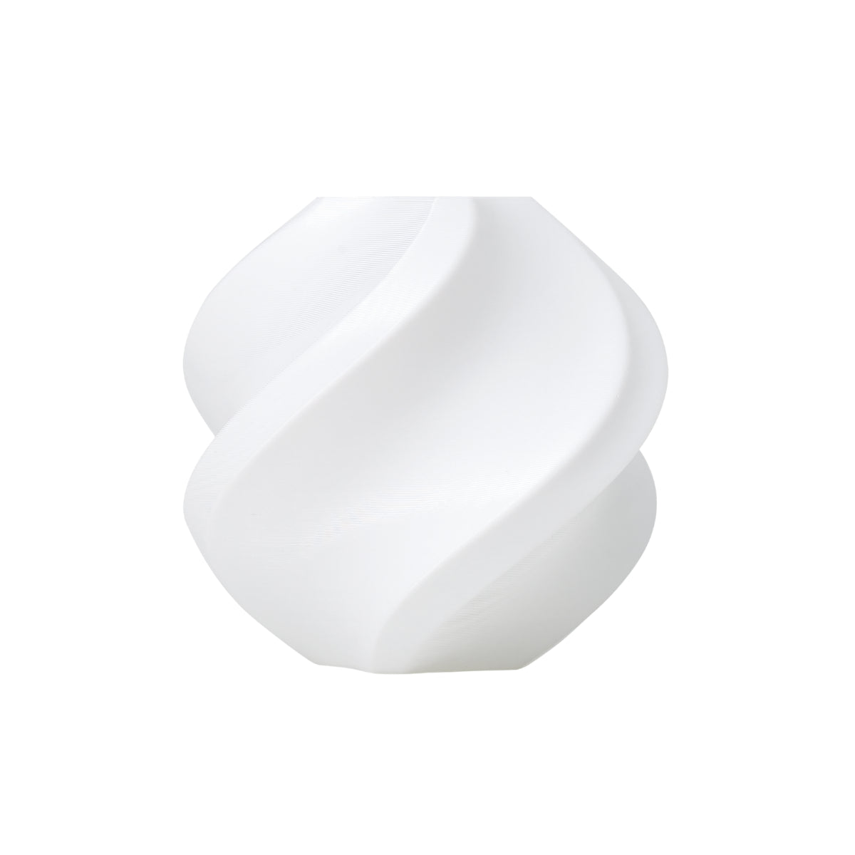 Bambu Lab Filament TPU 95A HF - White (1.75mm, 1KG)(U00-W0-1.75-1000-SPL) - 1