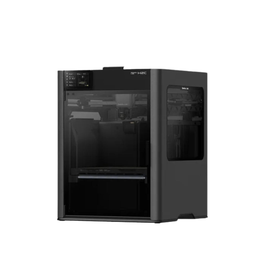 Bambu Lab H2C Filament 3D Printer Combo with AMS 2 Pro(BLX-PF003-C+SA007-AU) - 10