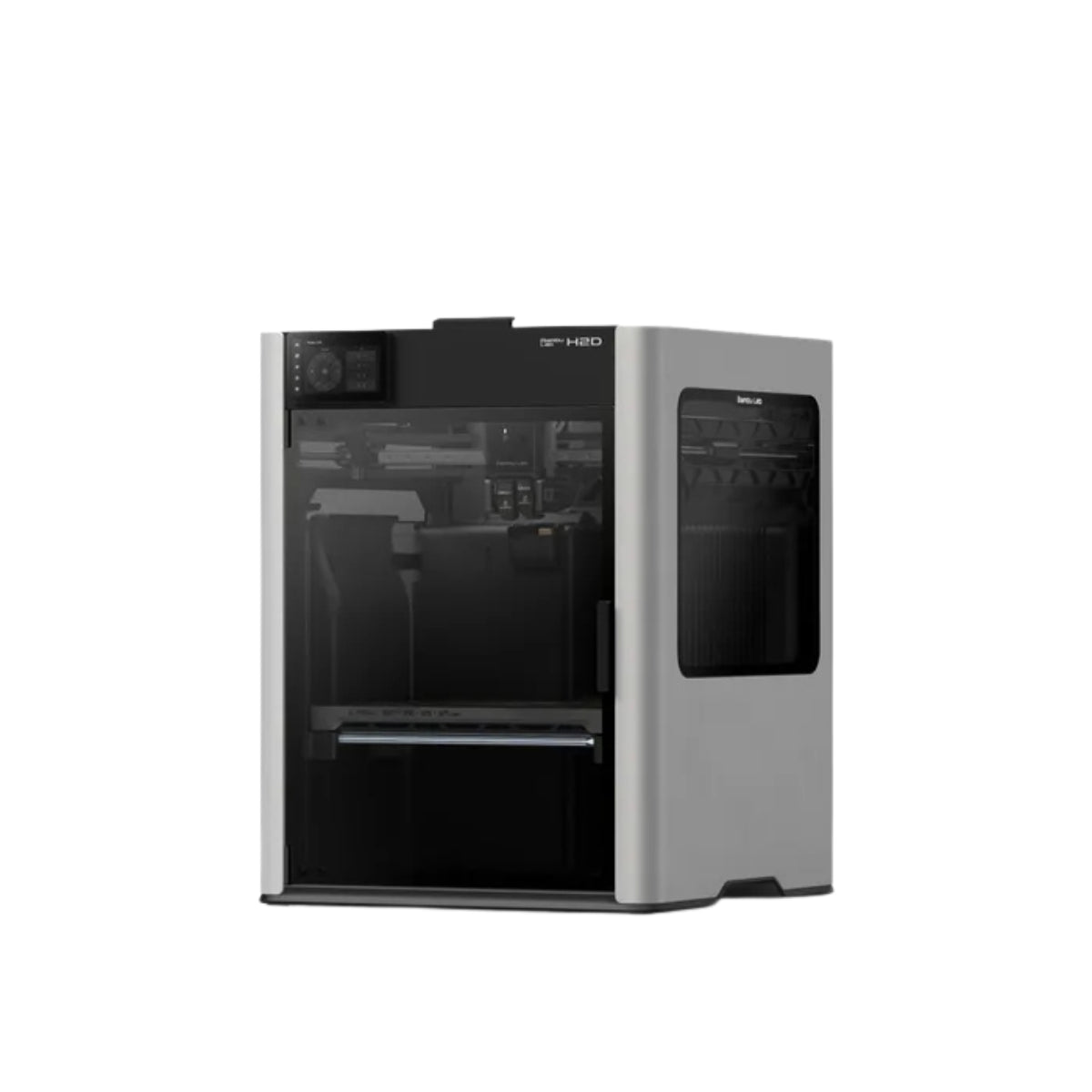 Bambu Lab H2D Filament 3D Printer(PF003-D-AU) - 1