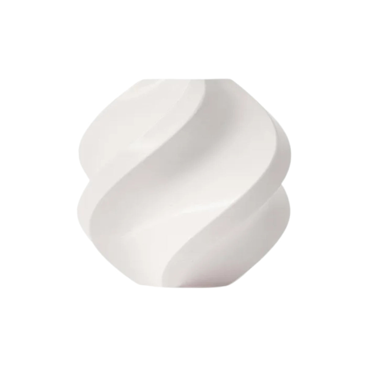 Bambu Lab PLA Basic 3D Filament Refill - White(B00-WO-1.75-1000-SPLFREE) - 1
