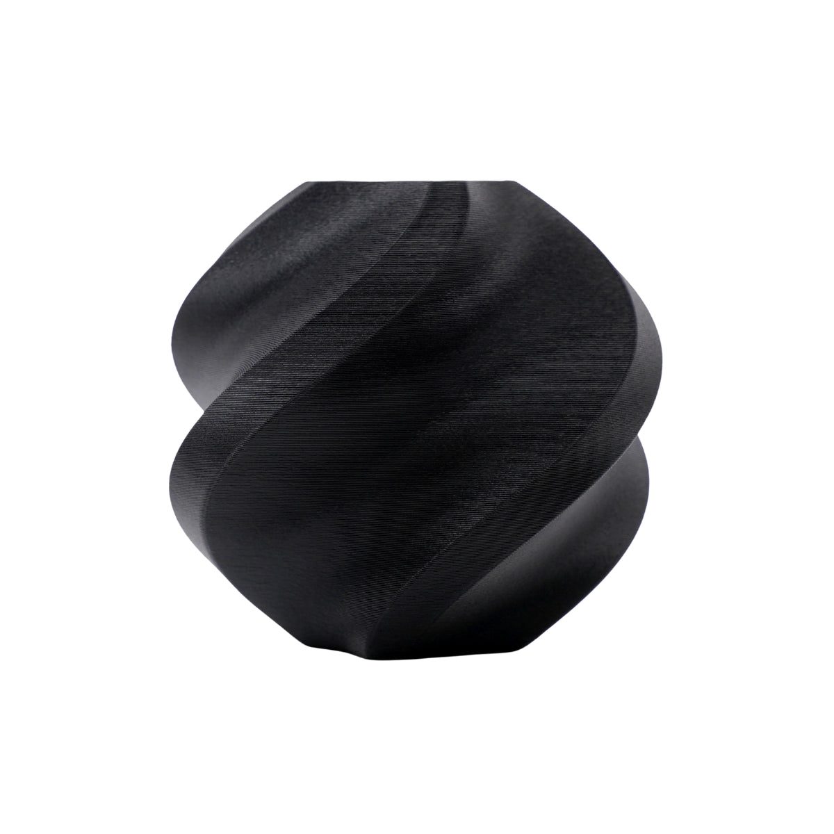 Bambu Lab PLA Matte 3D Filament - Charcoal (1.75mm, 1KG)(A01-K1-1.75-1000-SPL) - 1
