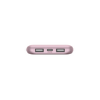Belkin BoostCharge 10000mAh Power Bank - Pink(BPB011BTPK) - 2