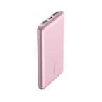 Belkin BoostCharge 10000mAh Power Bank - Pink(BPB011BTPK) - 1
