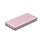 Belkin BoostCharge 10000mAh Power Bank - Pink(BPB011BTPK) - 3