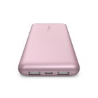 Belkin BoostCharge 10000mAh Power Bank - Pink(BPB011BTPK) - 4