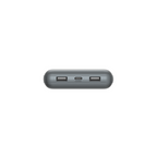 Belkin BoostCharge 20000mAh Power Bank - Space Grey(BPB012BTGY) - 3