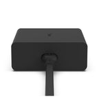 Belkin BoostCharge Pro 108W 4-Port GaN Charger w/ PD - Black(WCH010AUBK) - 5