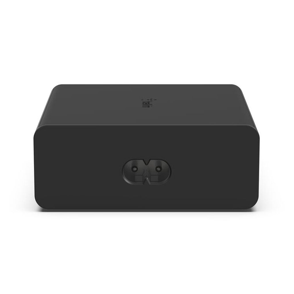 Belkin BoostCharge Pro 108W 4-Port GaN Charger w/ PD - Black(WCH010AUBK) - 3