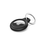 Belkin Secure Holder with Key Ring for AirTag - Black(F8W973BTBLK) - 2