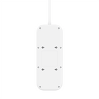 Belkin SurgePro 6-Outlet Surge Protector with Dual USB-C 30W(SRB006AU2M) - 3