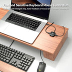 BENFEI 371BK 4-Port USB-C Hub(ELEBEN371BK) - 6