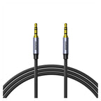 BENFEI 427GY 10m 3.5mm TRRS Male to Male Audio Cable(ELEBEN427GY10M) - 1