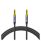 BENFEI 427GY 1m 3.5mm TRRS Male to Male Audio Cable(ELEBEN427GY1M) - 1