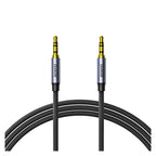 BENFEI 427GY 5m 3.5mm TRRS Male to Male Audio Cable(ELEBEN427GY5M) - 1