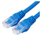 BENFEI 701BL15M 15m Cat6 Ethernet RJ45 Cable - Blue(ELEBEN701BL15M) - 1