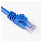 BENFEI 701BL2M 2m Cat6 Ethernet RJ45 Cable - Blue(ELEBEN701BL2M) - 2