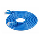 BENFEI 701BL50M 50m Cat6 Ethernet RJ45 Cable - Blue(ELEBEN701BL50M) - 3