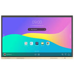 BenQ Board Essential RE04FV 75" 4K UHD Interactive Display Panel - Android(RE7504FV) - 1