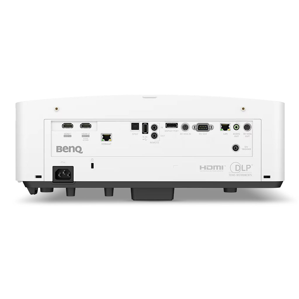 BenQ LK935 5500 Lumens 4K Laser Conference Room Projector(LK935) - 6