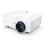 BenQ LK935 5500 Lumens 4K Laser Conference Room Projector(LK935) - 3
