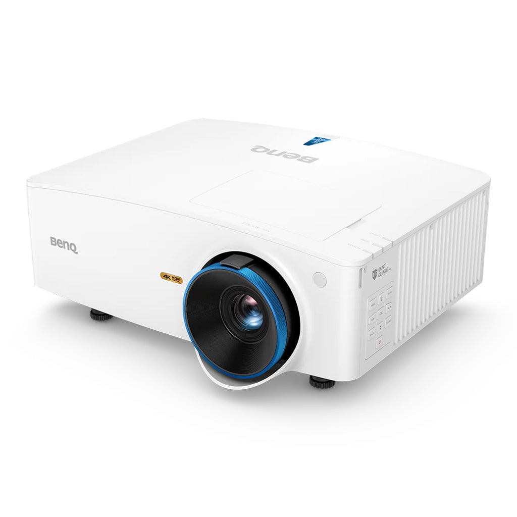 BenQ LK935 5500 Lumens 4K Laser Conference Room Projector(LK935) - 3