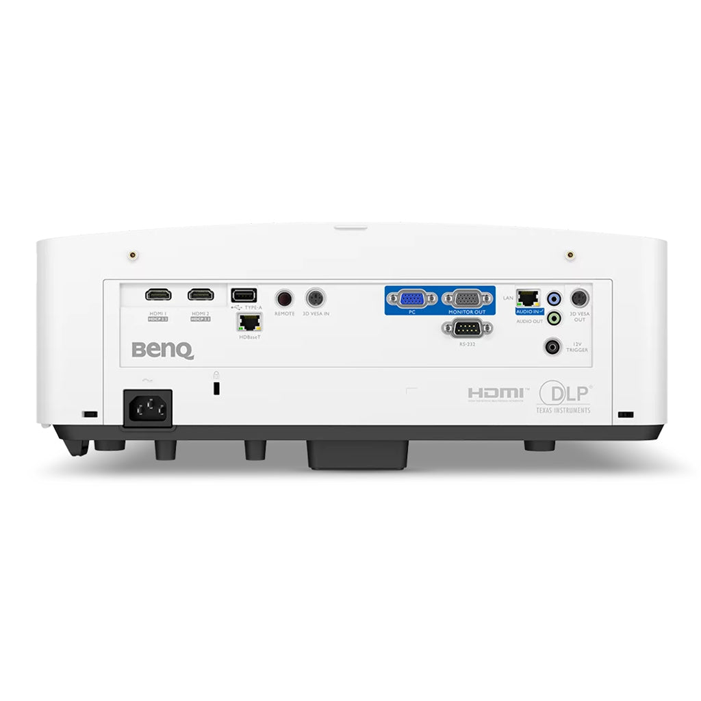 BenQ LU935 6000 Lumens WUXGA Conference Room Projector(LU935) - 6