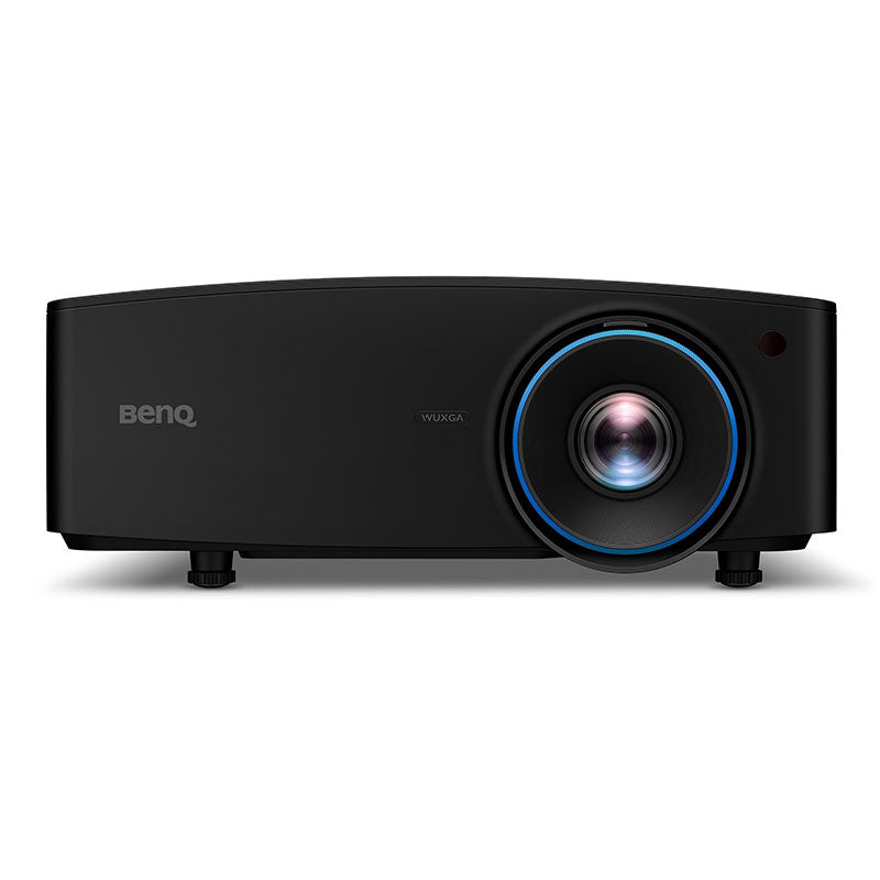 BenQ LU935ST Laser Projector w/ 5500 Lumens & Short Throw Lens(LU935ST) - 4