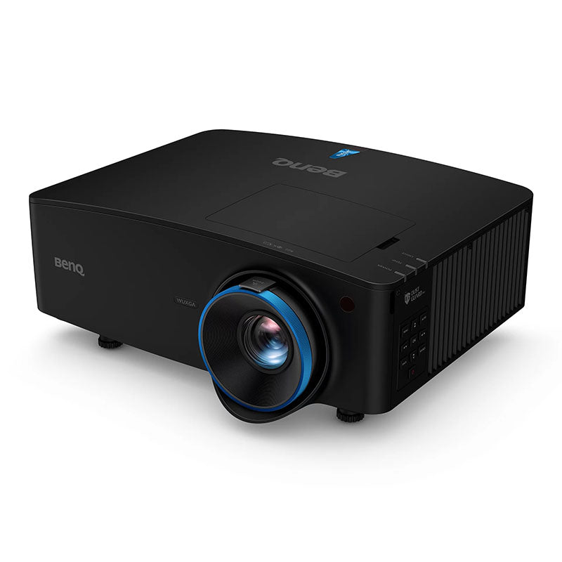 BenQ LU935ST Laser Projector w/ 5500 Lumens & Short Throw Lens(LU935ST) - 5