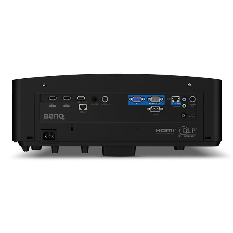 BenQ LU935ST Laser Projector w/ 5500 Lumens & Short Throw Lens(LU935ST) - 6