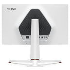 BenQ MOBIUZ EX271U 27" 165Hz 4K UHD 1ms HDR10 FreeSync Premium IPS Gaming Monitor w/ USB-C(EX271U) - 6