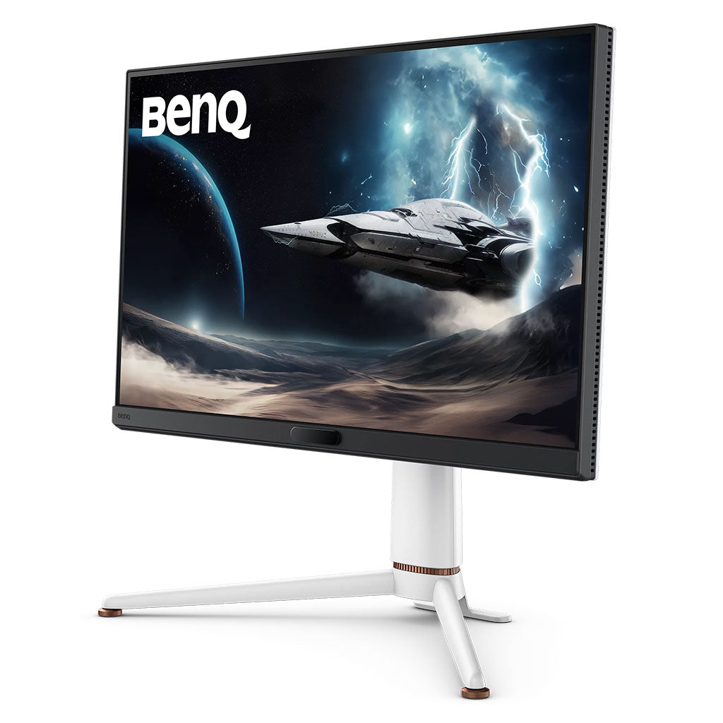 BenQ MOBIUZ EX271Q 27" 180Hz 2K QHD 1ms HDR10 FreeSync Premium IPS Gaming Monitor w/ USB-C(EX271Q) - 4
